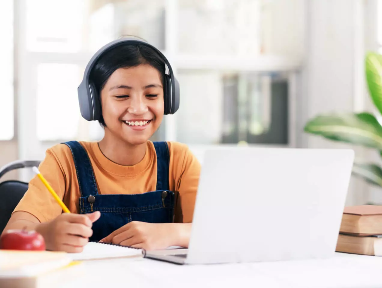 The Benefits of Online Learning for Students with Disabilities